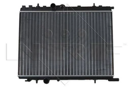 Variklio radiatorius NRF NRF 519525