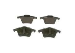 BOSCH 0 986 494 102 Brake pad set