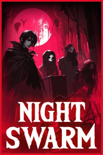 Night Swarm PC