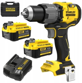STANLEY 5035048846124