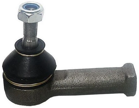 Skersinės vairo trauklės galas DENCKERMANN D130022