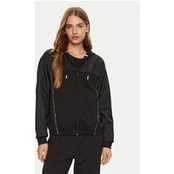 Champion Džemperis 117474 Juoda Regular Fit
