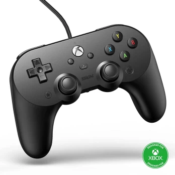 Žaidimų valdiklis 8BitDo Pro 2