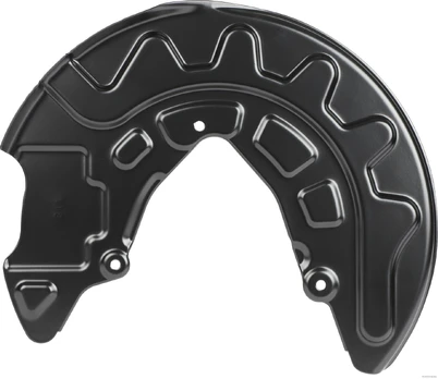 JAKOPARTS J3320802 Brake Disc back plate