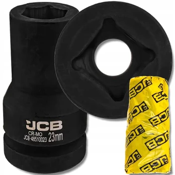 Įrankis JCB Gili 1" 23mm