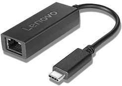 Adapteris USB Lenovo USB-C 3.0 to Ethernet Adapteris (4X90V77871)