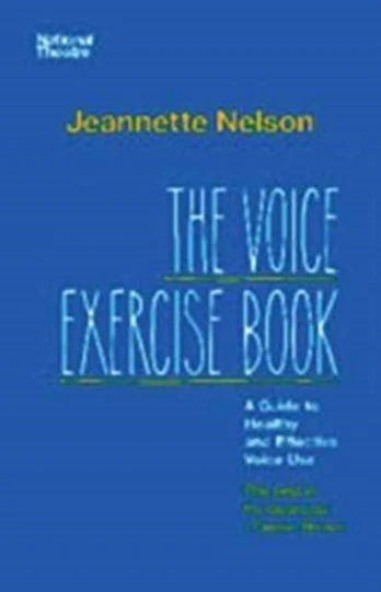 Voice Exercise Book