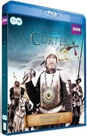 Cinematic CORTES, WARRIORS - (Blu-Ray)