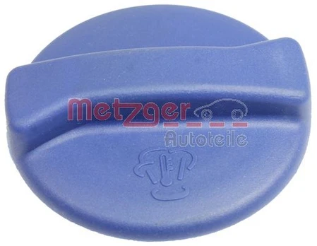 Dangtelis, radiatorius METZGER 2140051