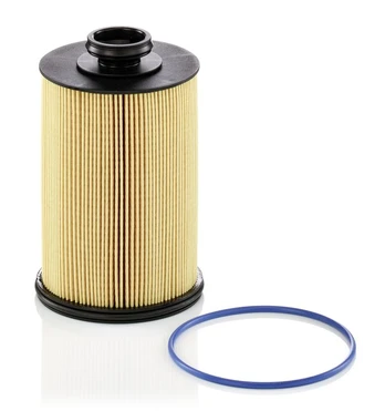Kuro filtras MANN-FILTER PU11009Z