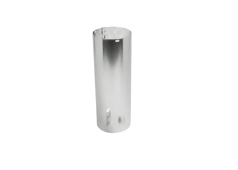 Standaus tunelio prailginimas ZTR (iv. ilgiai)