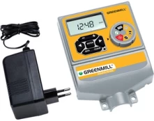 Valdymo sistema Greenmill Easy Dial Controller kaina
