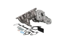 KAMOKA 8600048 Kompresorius, įkrovimo sistema