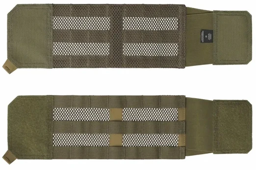 Šonai šarvinei liemenei Helikon-Tex Guardian Cummerbund, Adaptive Žalias