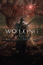 Wo Long: Fallen Dynasty PC kaina