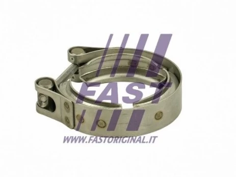 Spaustukas, išmetimo sistema FAST FT84607