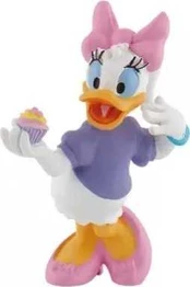 Figūrėlė Bullyland Daisy su ciastem BULLYLAND