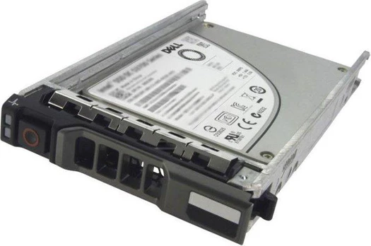 Dell SSD 2.5"/ 480GB / SATA / RI / 6Gb / 512e / Hot-plug / CUS Kit