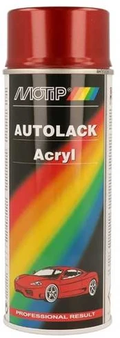 Motip Autoacryl spray 51625 - 400ml
