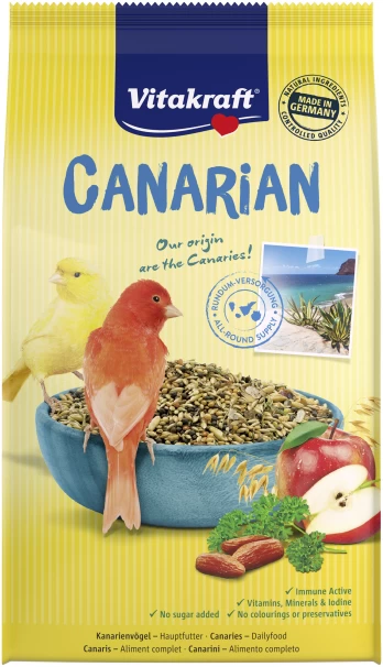 Vitakraft - CANARIAN for canary´s