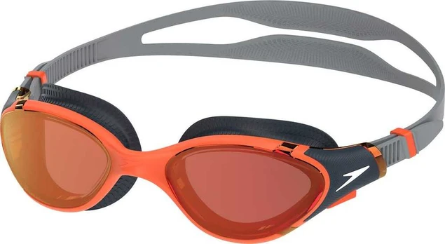 Speedo „Biofuse 2.0 Mir Gog Au“ plaukimo akiniai, S dydis