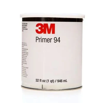 Gruntas Primer 94 geltonas 946ml, 3M