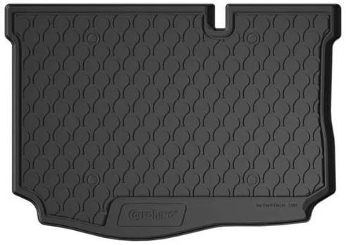 Usorteret Bagagerumsbakke Ford Fiesta 5D 08/2017-