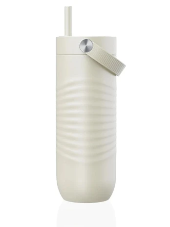 Termo gertuvė BIG Off White