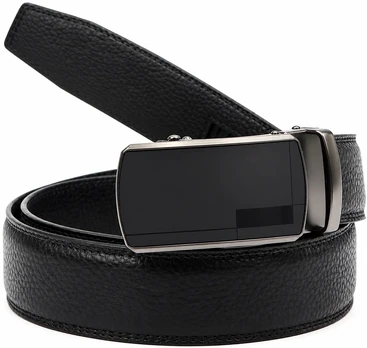 Odinis Diržas Pierre Cardin Juodas BA005/Juodas