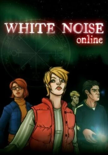 White Noise Online PC