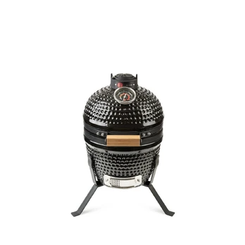 Kamado kepsninė GET RED 13 (33 CM)