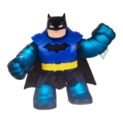 Goo Jit Zu - DC S4 Single Pack - Stealth Amour Batman  (41383) kaina