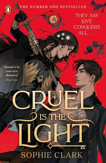 Cruel is the Light, Cruel is the Light