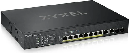 Komutatorius (Switch) ZyXEL XS1930-12HP-ZZ0101F