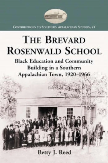 Brevard Rosenwald School