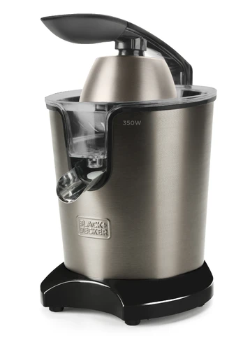 Sulčiaspaudė Black & Decker BXCJ350E
