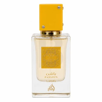 Lattafa Ana Abiyedh Passion EDP W 60 ml 60ml