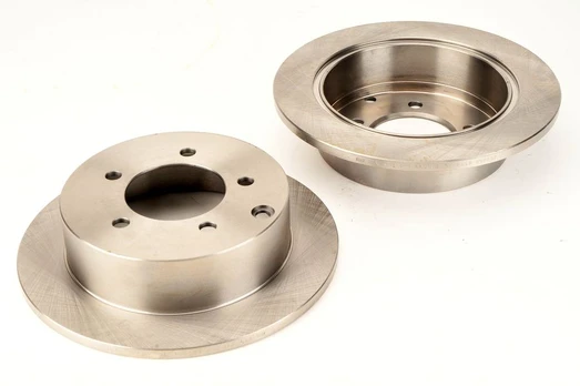 DELPHI BG4198 Brake Disc