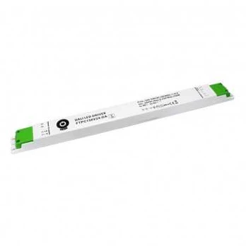 150W LED maitinimo šaltinis POS, 24V, dimeriuojamas
