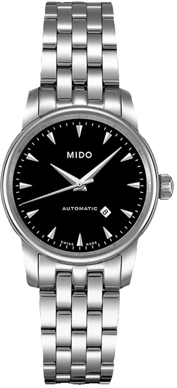 Laikrodis MIDO WOMAN M76004181 (29MM)