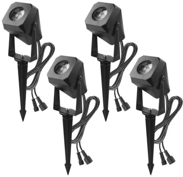 EMOS GoSmart Outdoor LED Spot Light 1454194000
