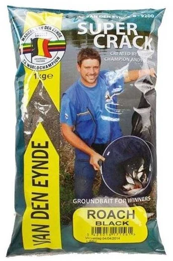 Marcel Van Den Eynde (VDE) Jaukas VDE Supercrack Roach 1kg