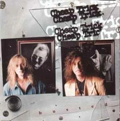 CD Cheap Trick - Busted
