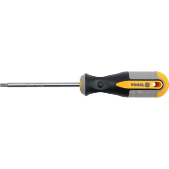 TORX Atsuktuvas T20x100 mm CRV