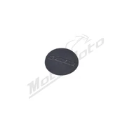 Stikliuko mechanizmo lipdukas juodas LS2 FF812 1vnt