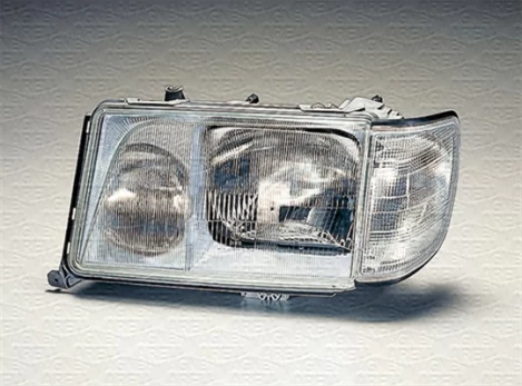 Priekinis žibintas MAGNETI MARELLI 710301073317
