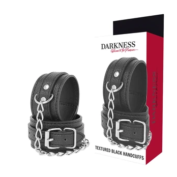 Raiščiai riešams DARKNESS
