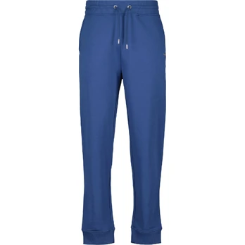 Laisvalaikio kelnės vyrams, Mėlyna, Reg shield sweatpants
