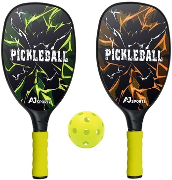 Rinkinys DO GRY W PICKLEBALL ENERO