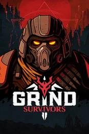 Grind Survivors PC
